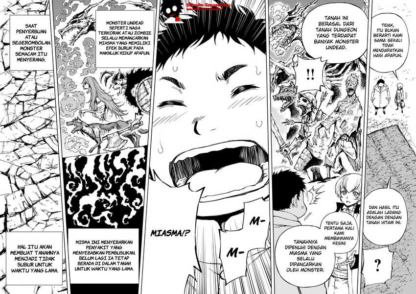 Baca  Genjitsu Shugi Yuusha no Oukoku Saikenki Chapter 56.2 Gambar 2
