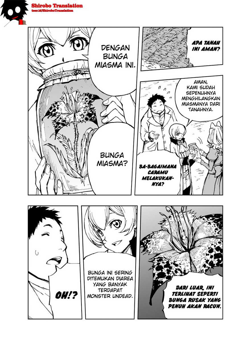 Genjitsu Shugi Yuusha no Oukoku Saikenki Chapter 56.2 Gambar 3