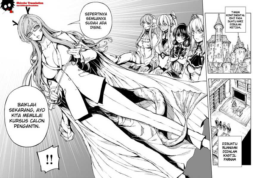 Genjitsu Shugi Yuusha no Oukoku Saikenki Chapter 56.2 Gambar 7