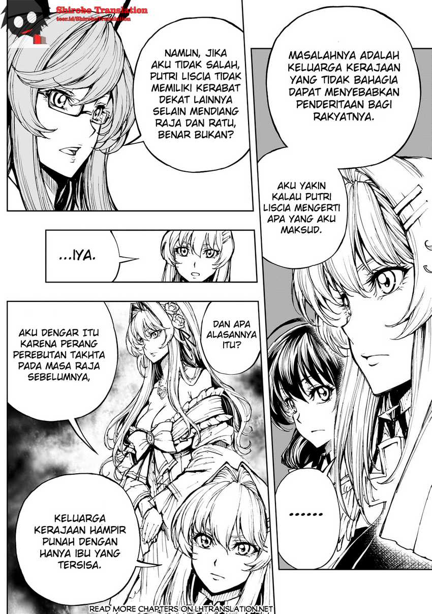 Genjitsu Shugi Yuusha no Oukoku Saikenki Chapter 56.2 Gambar 9