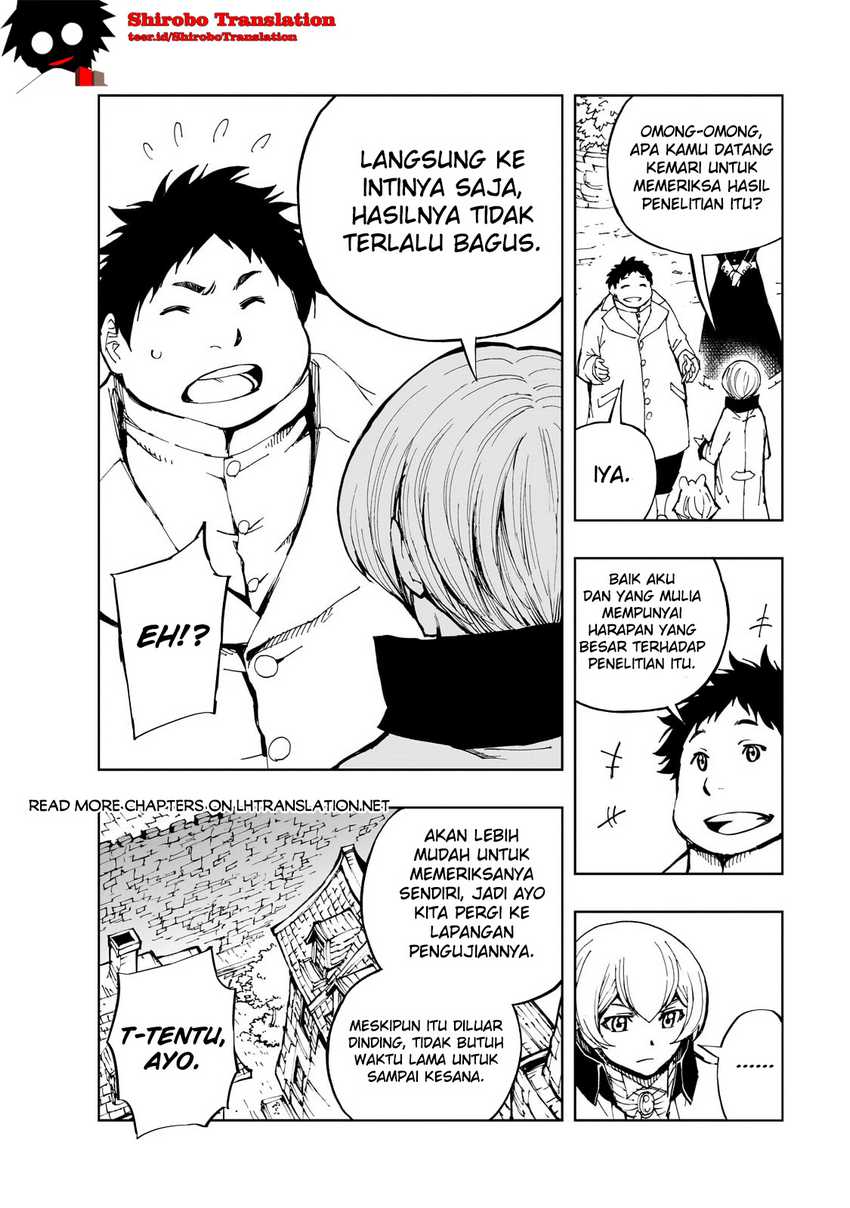 Genjitsu Shugi Yuusha no Oukoku Saikenki Chapter 56.1 Gambar 10