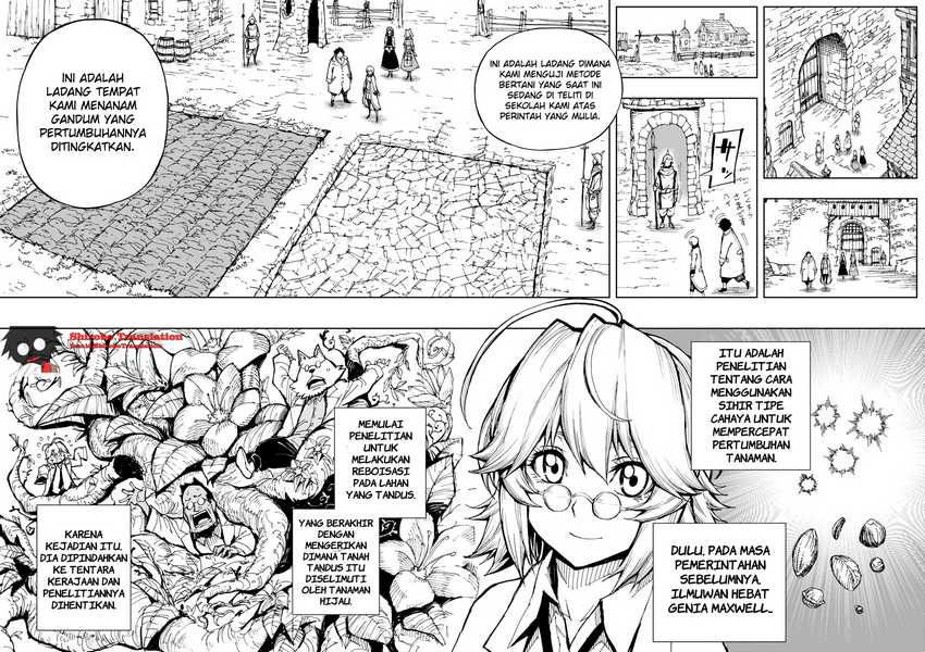 Genjitsu Shugi Yuusha no Oukoku Saikenki Chapter 56.1 Gambar 12