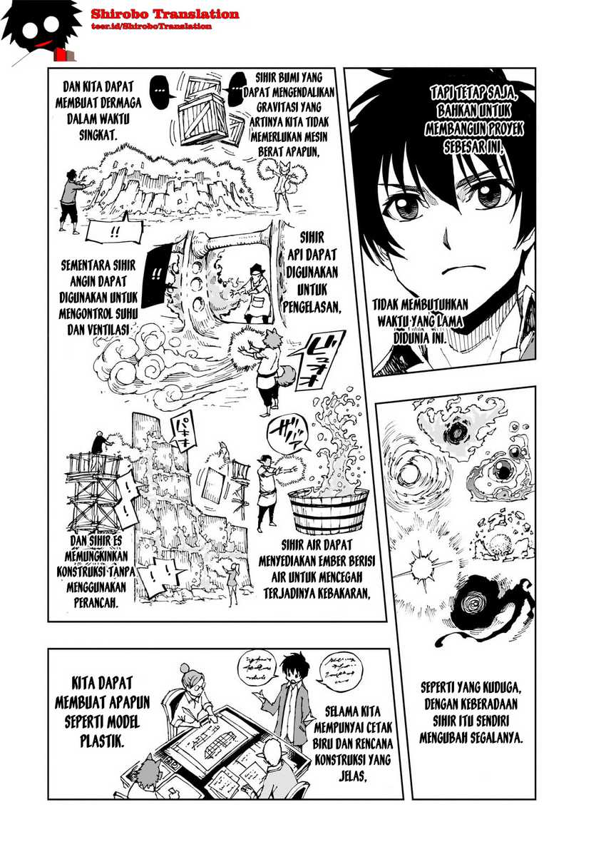 Genjitsu Shugi Yuusha no Oukoku Saikenki Chapter 56.1 Gambar 4