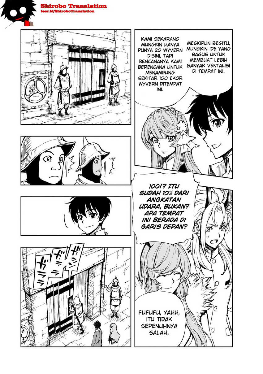 Genjitsu Shugi Yuusha no Oukoku Saikenki Chapter 55.2 Gambar 3