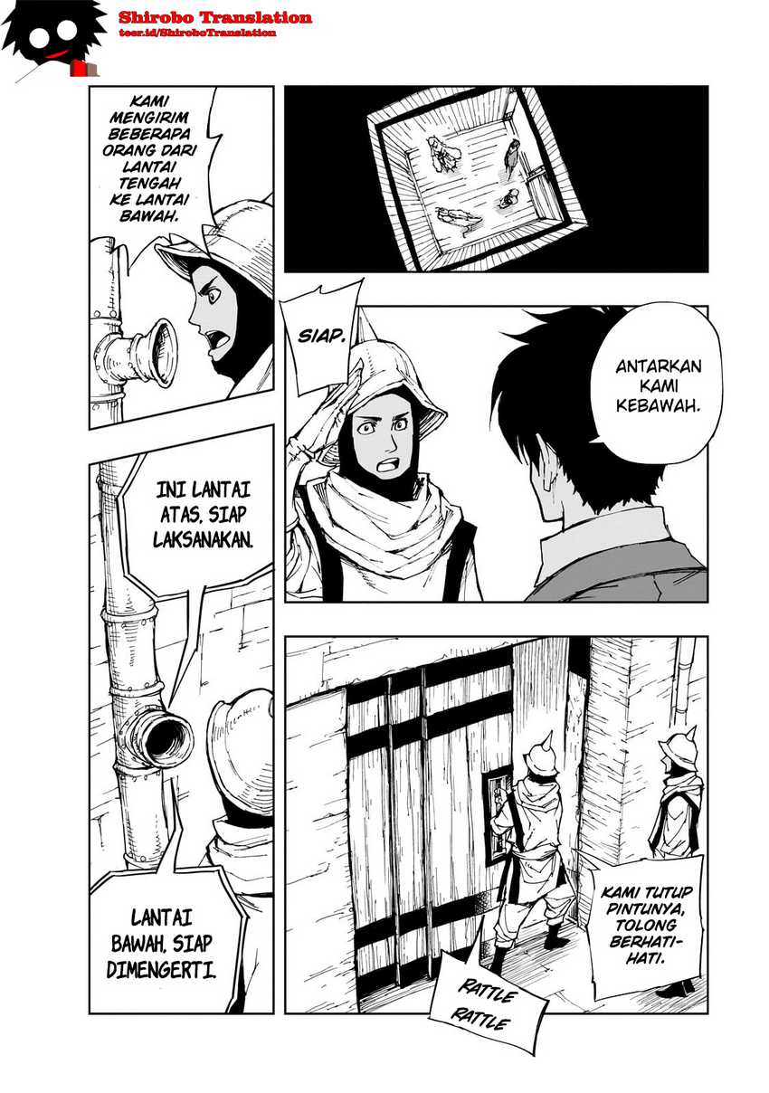 Genjitsu Shugi Yuusha no Oukoku Saikenki Chapter 55.2 Gambar 4