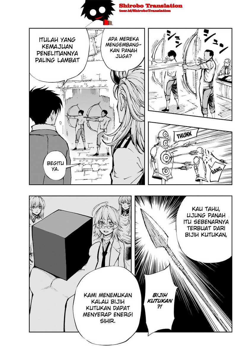 Genjitsu Shugi Yuusha no Oukoku Saikenki Chapter 55.2 Gambar 7