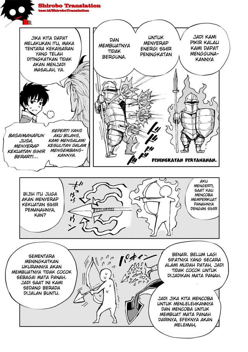 Genjitsu Shugi Yuusha no Oukoku Saikenki Chapter 55.2 Gambar 8