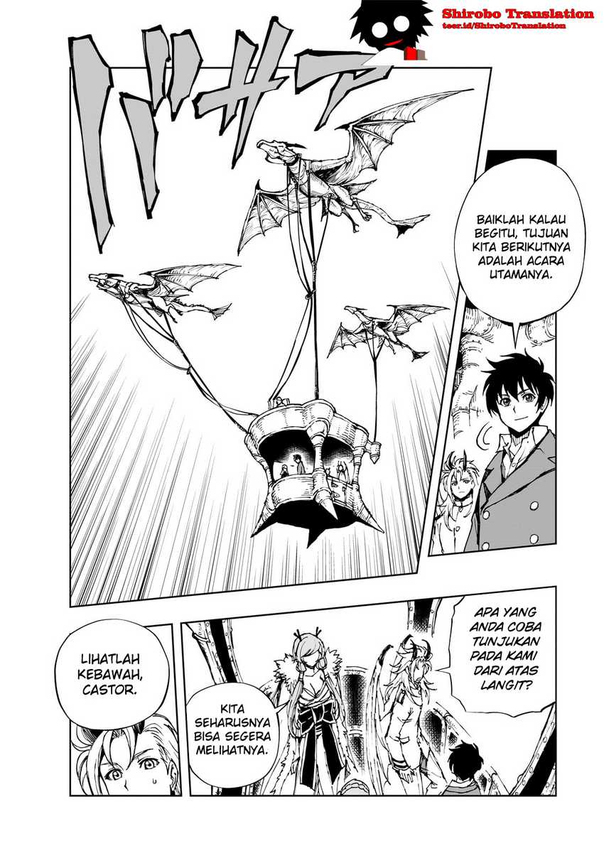 Genjitsu Shugi Yuusha no Oukoku Saikenki Chapter 55.2 Gambar 9