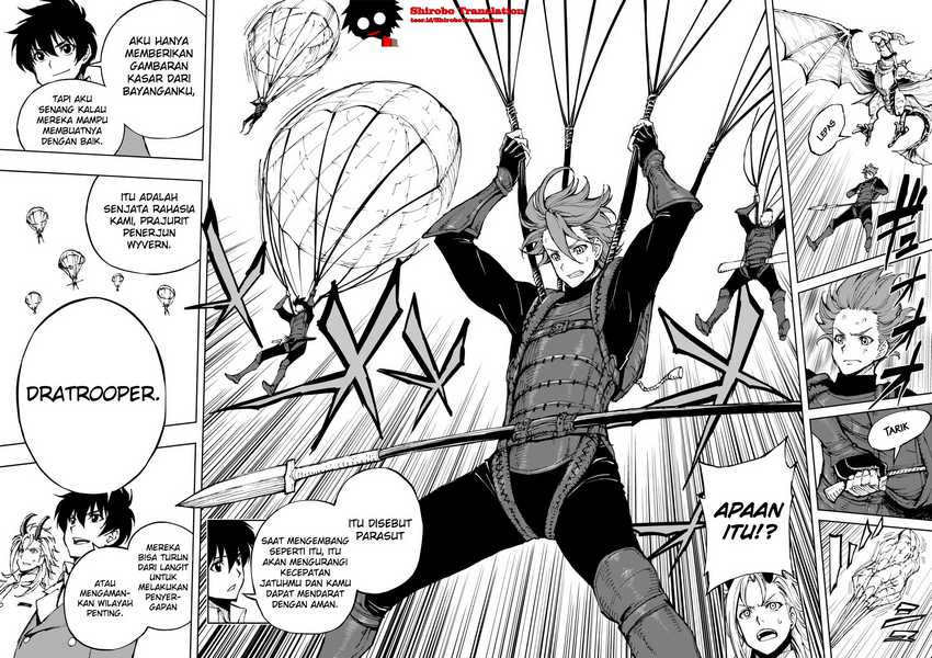 Genjitsu Shugi Yuusha no Oukoku Saikenki Chapter 55.1 Gambar 7