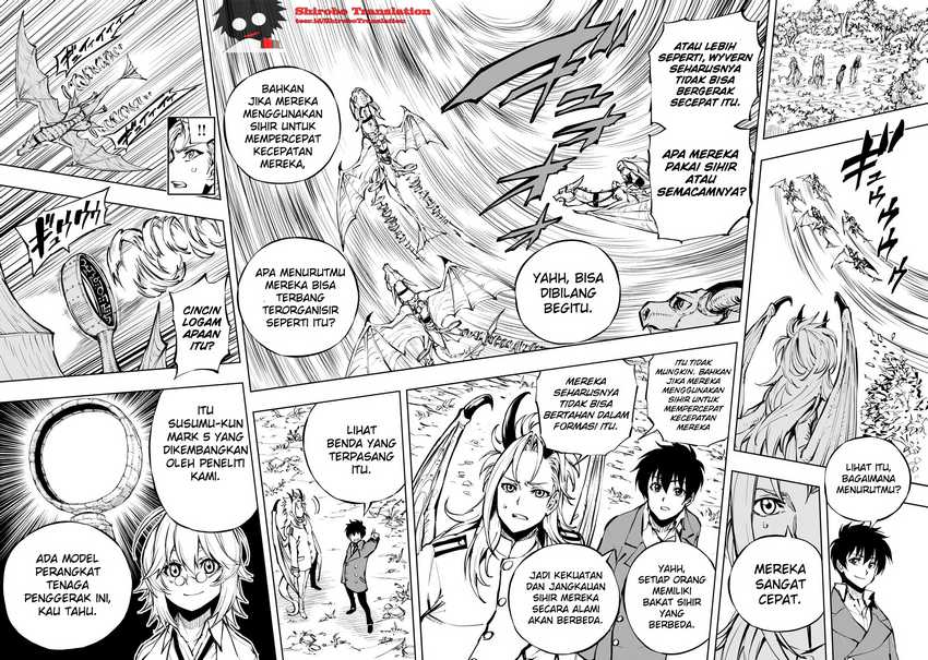 Genjitsu Shugi Yuusha no Oukoku Saikenki Chapter 54.2 Gambar 12