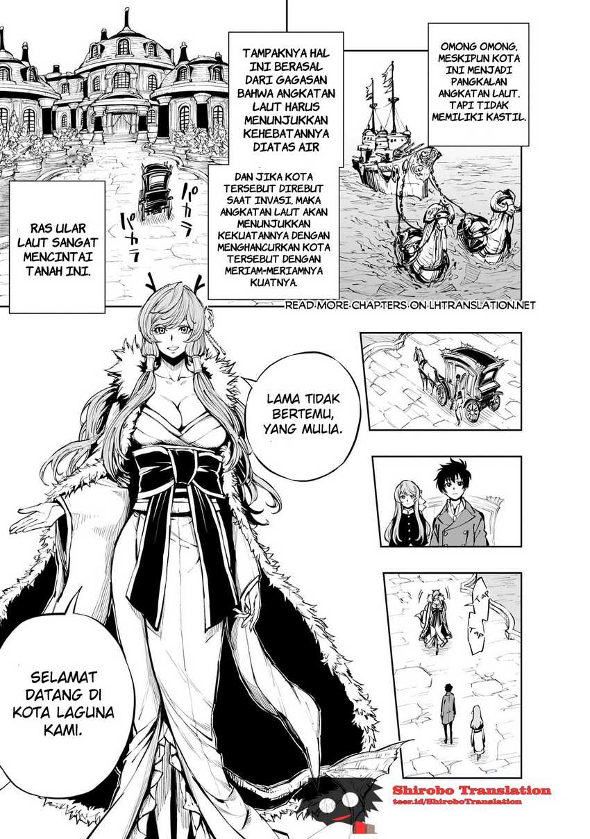 Genjitsu Shugi Yuusha no Oukoku Saikenki Chapter 54.2 Gambar 3