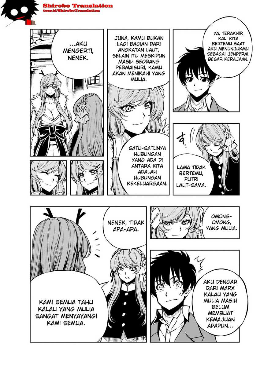 Genjitsu Shugi Yuusha no Oukoku Saikenki Chapter 54.2 Gambar 4