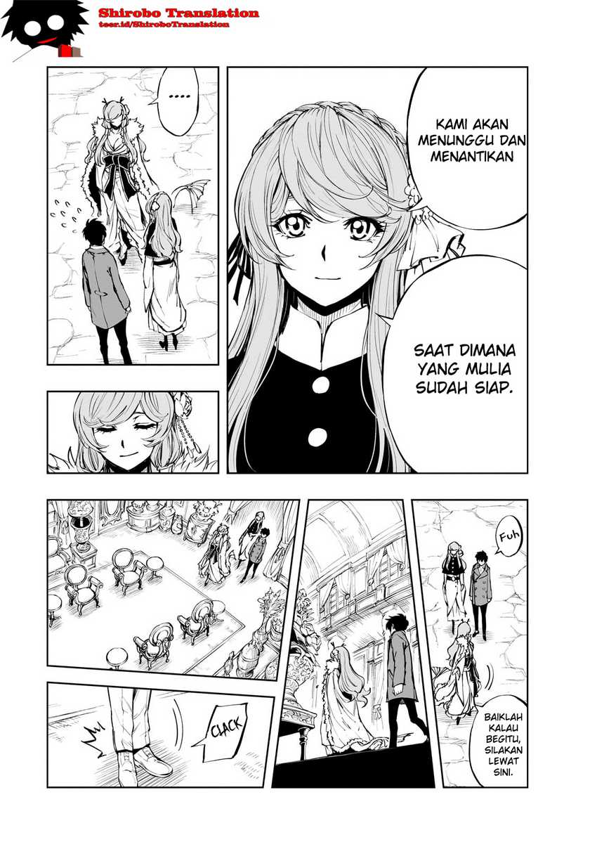 Genjitsu Shugi Yuusha no Oukoku Saikenki Chapter 54.2 Gambar 5