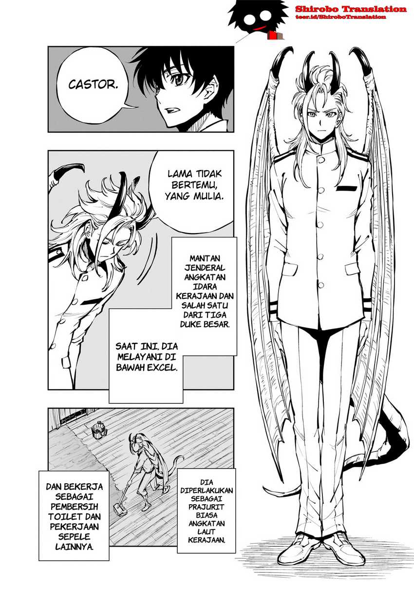 Genjitsu Shugi Yuusha no Oukoku Saikenki Chapter 54.2 Gambar 6