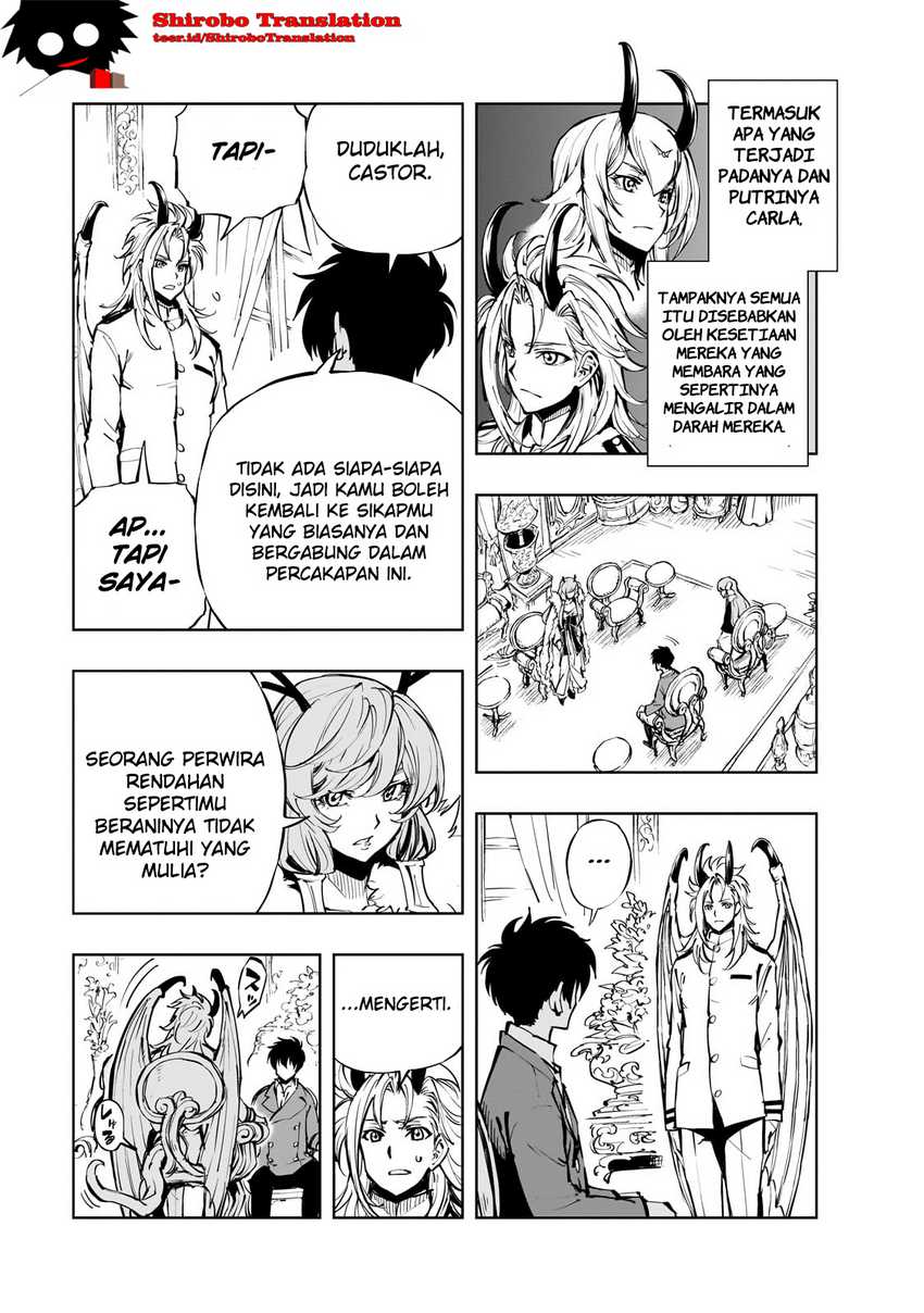 Genjitsu Shugi Yuusha no Oukoku Saikenki Chapter 54.2 Gambar 7