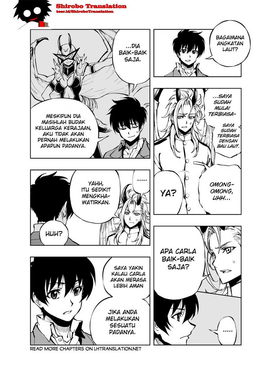 Genjitsu Shugi Yuusha no Oukoku Saikenki Chapter 54.2 Gambar 8