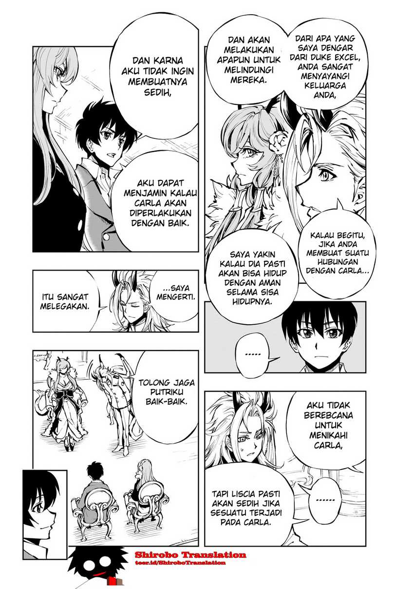 Genjitsu Shugi Yuusha no Oukoku Saikenki Chapter 54.2 Gambar 9