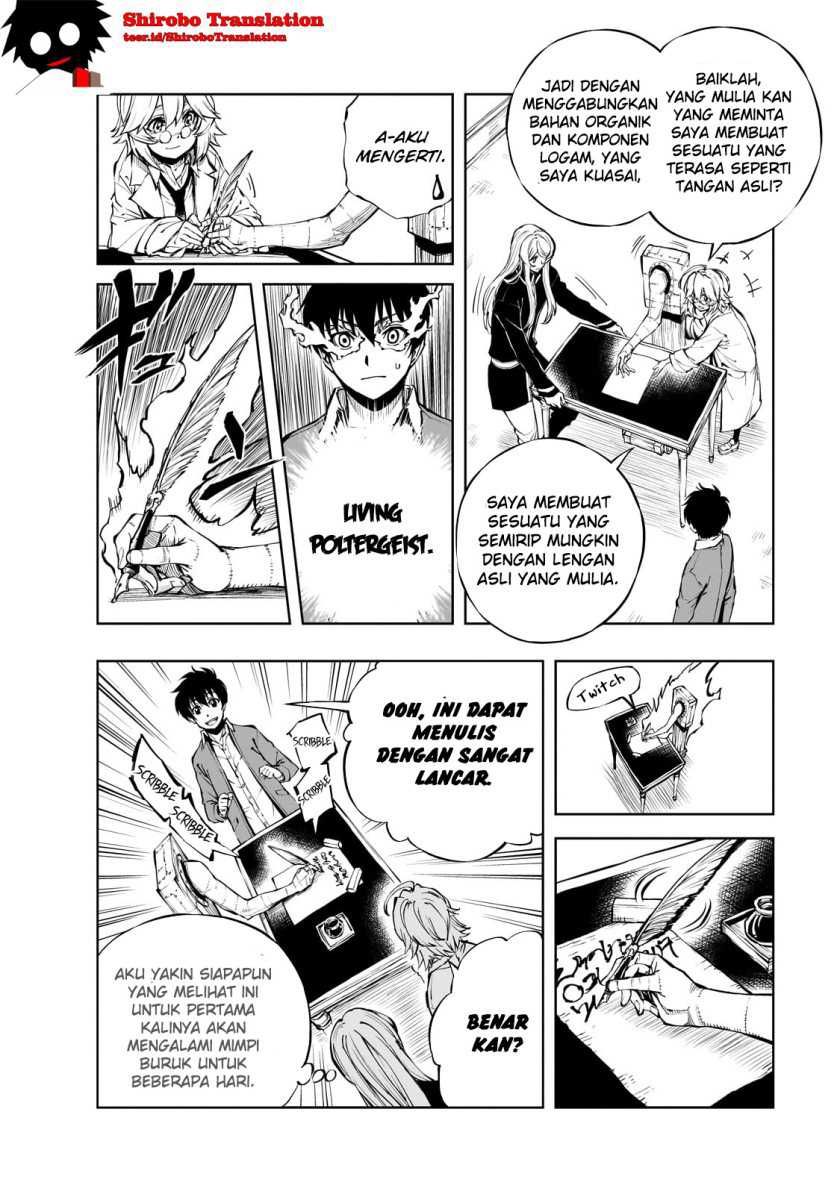 Genjitsu Shugi Yuusha no Oukoku Saikenki Chapter 54.1 Gambar 10