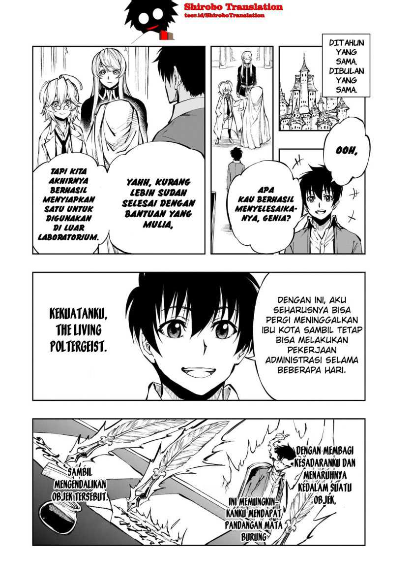 Genjitsu Shugi Yuusha no Oukoku Saikenki Chapter 54.1 Gambar 7