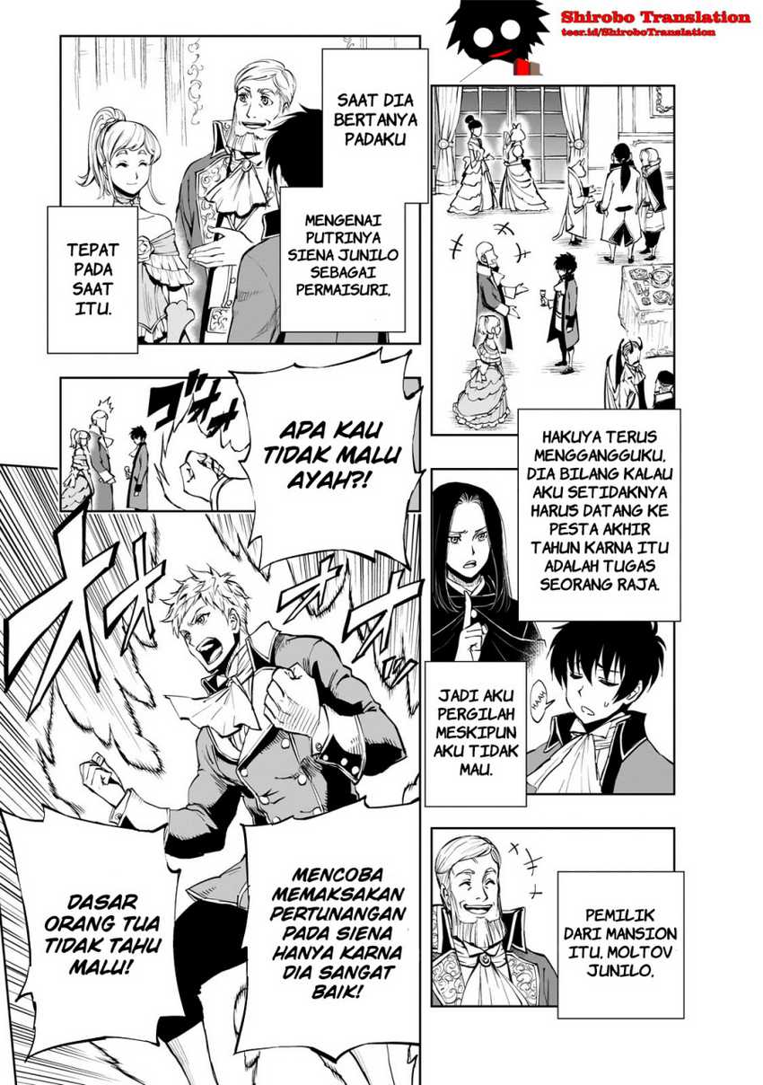 Genjitsu Shugi Yuusha no Oukoku Saikenki Chapter 53 Gambar 10