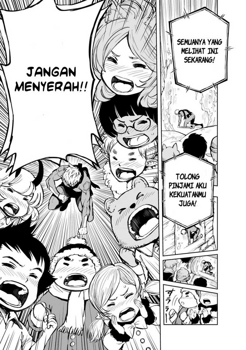 Genjitsu Shugi Yuusha no Oukoku Saikenki Chapter 53 Gambar 18
