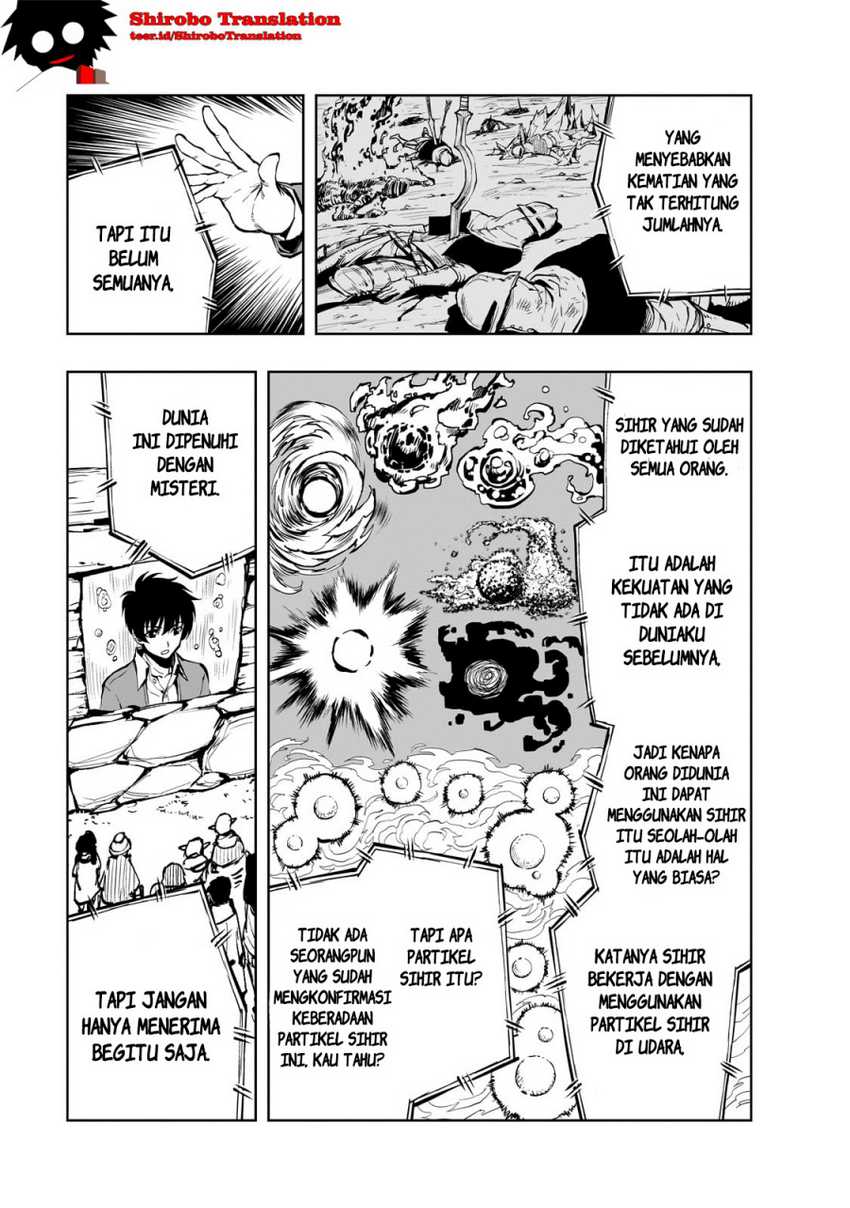 Genjitsu Shugi Yuusha no Oukoku Saikenki Chapter 53 Gambar 4