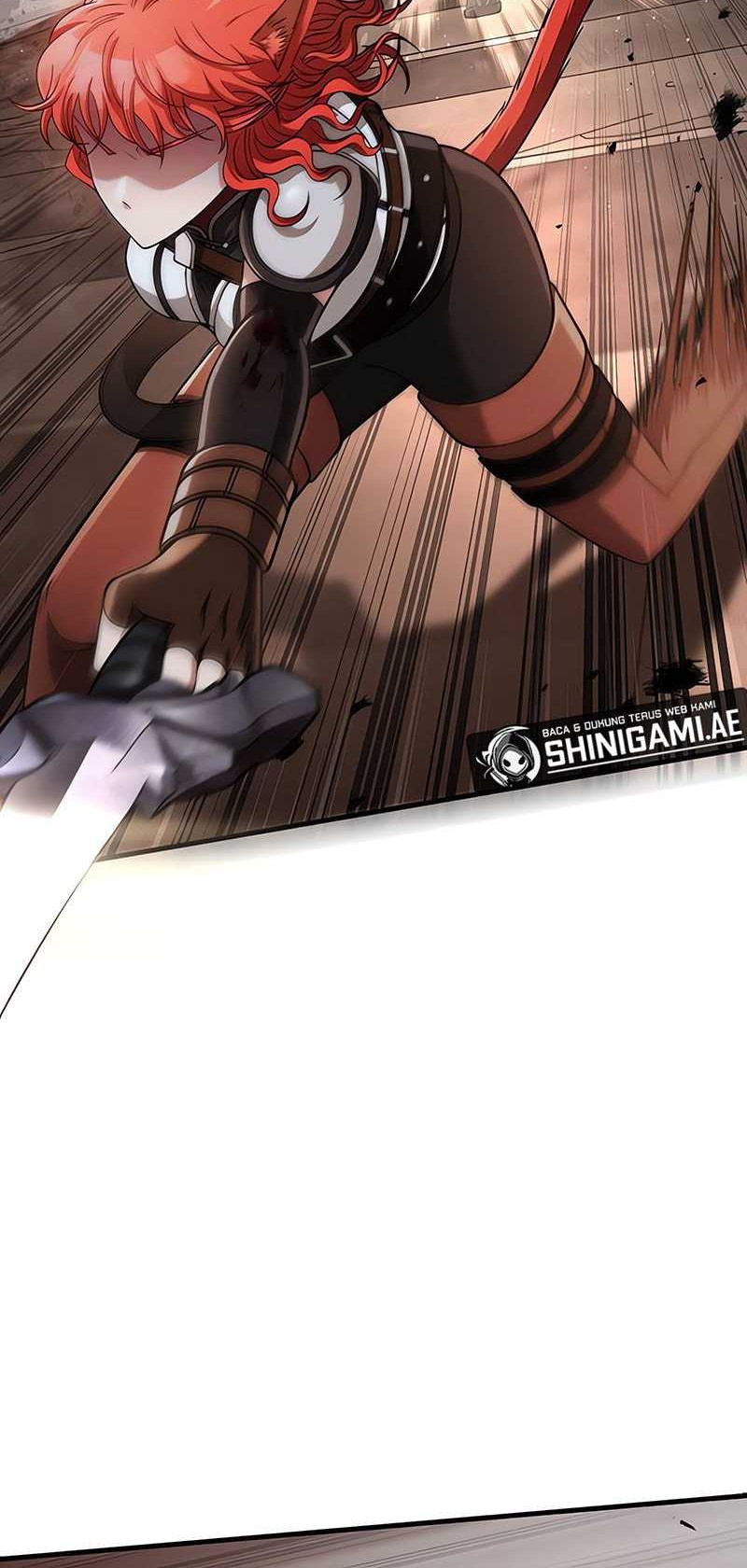 Survive as a Barbarian in the Game Chapter 97 Gambar 40