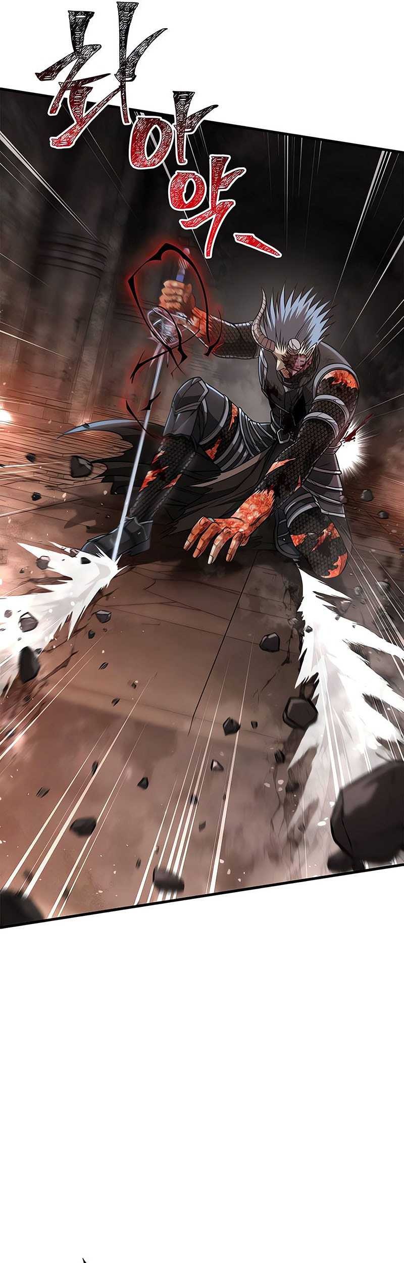Survive as a Barbarian in the Game Chapter 97 Gambar 45