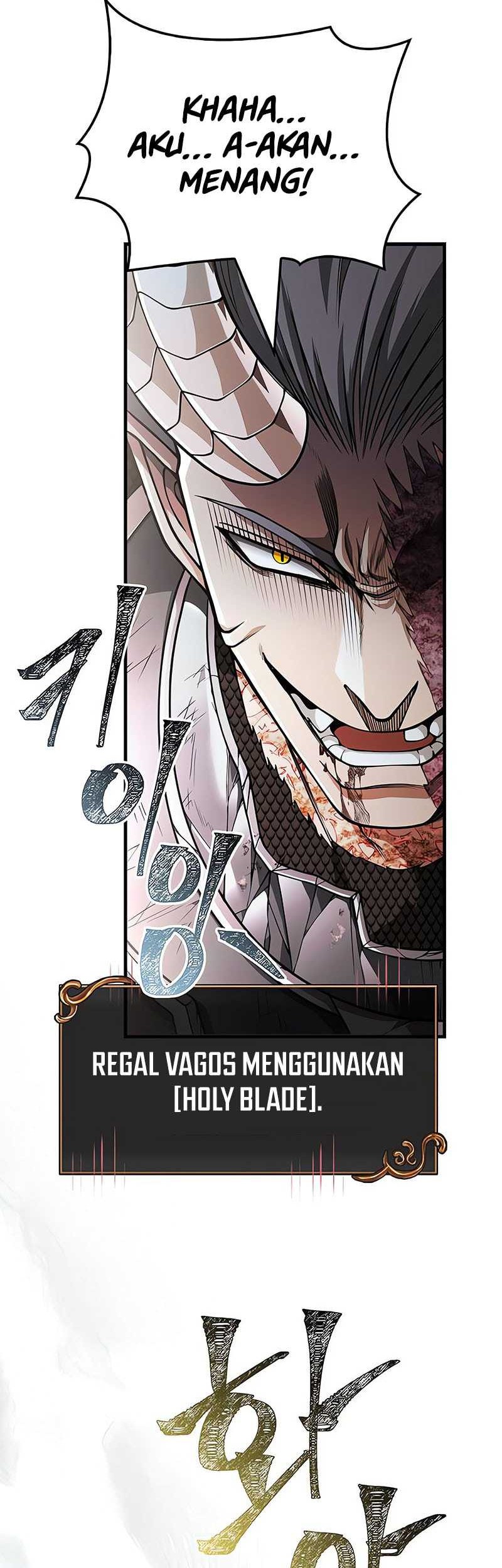 Survive as a Barbarian in the Game Chapter 97 Gambar 46