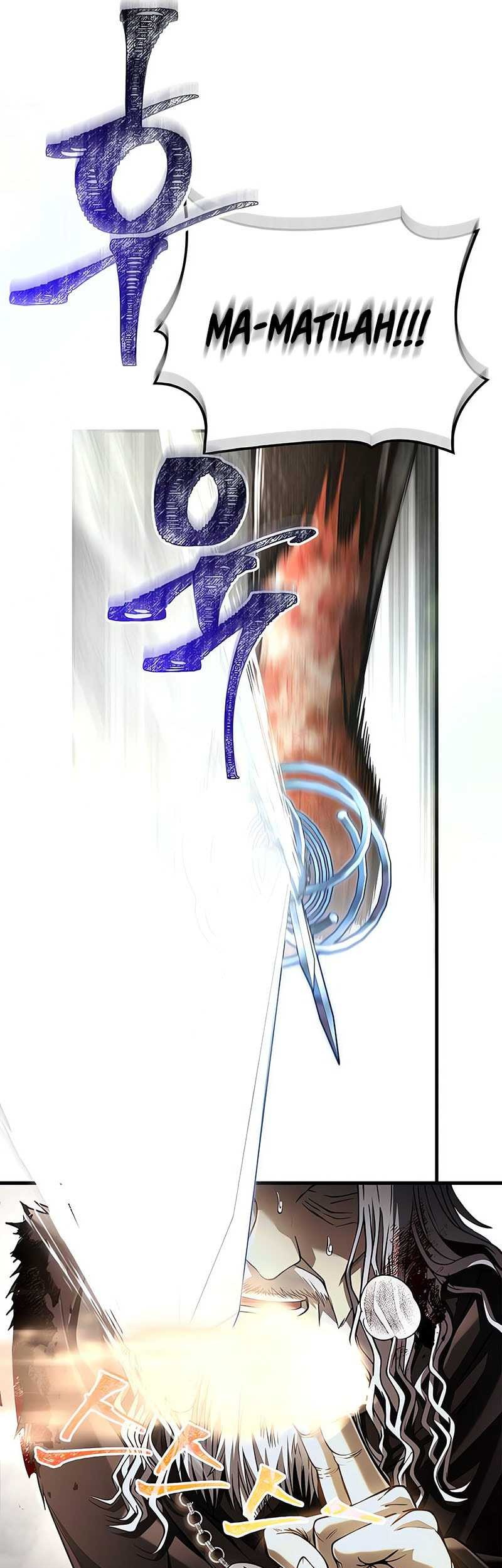 Survive as a Barbarian in the Game Chapter 97 Gambar 49