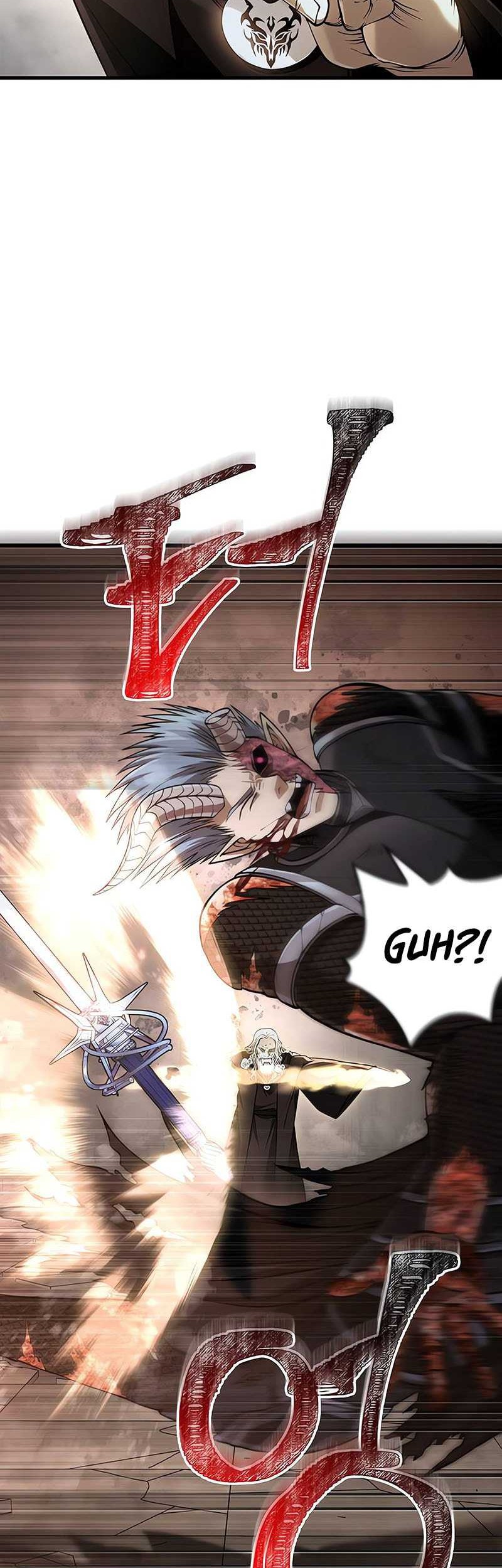 Survive as a Barbarian in the Game Chapter 97 Gambar 50