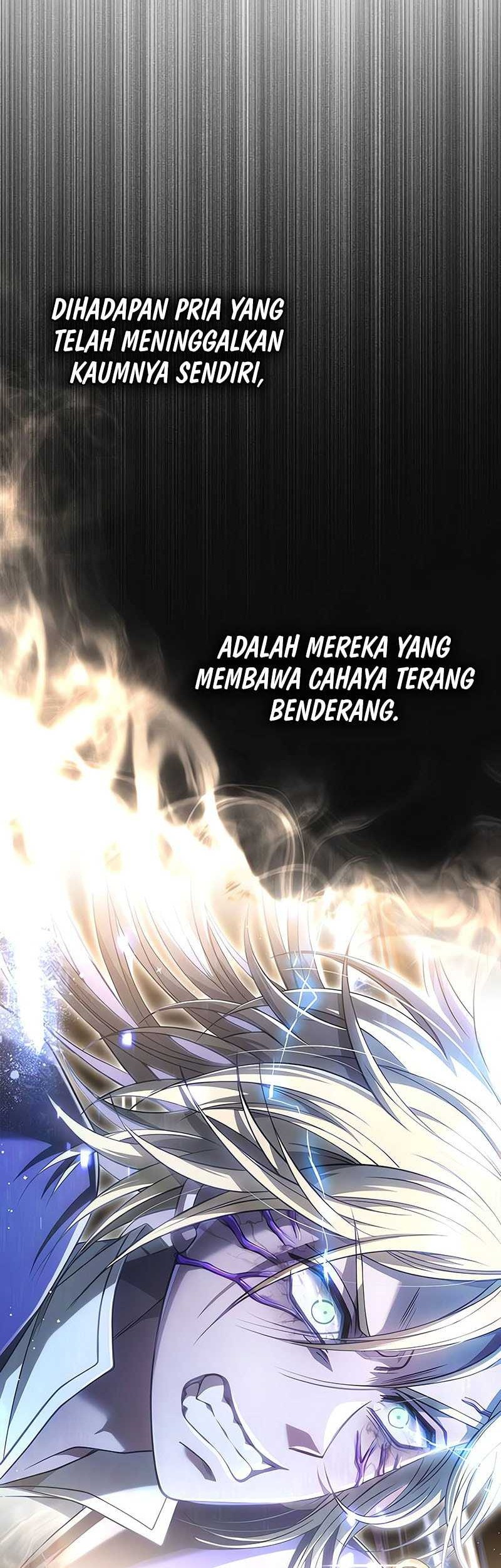 Survive as a Barbarian in the Game Chapter 97 Gambar 54