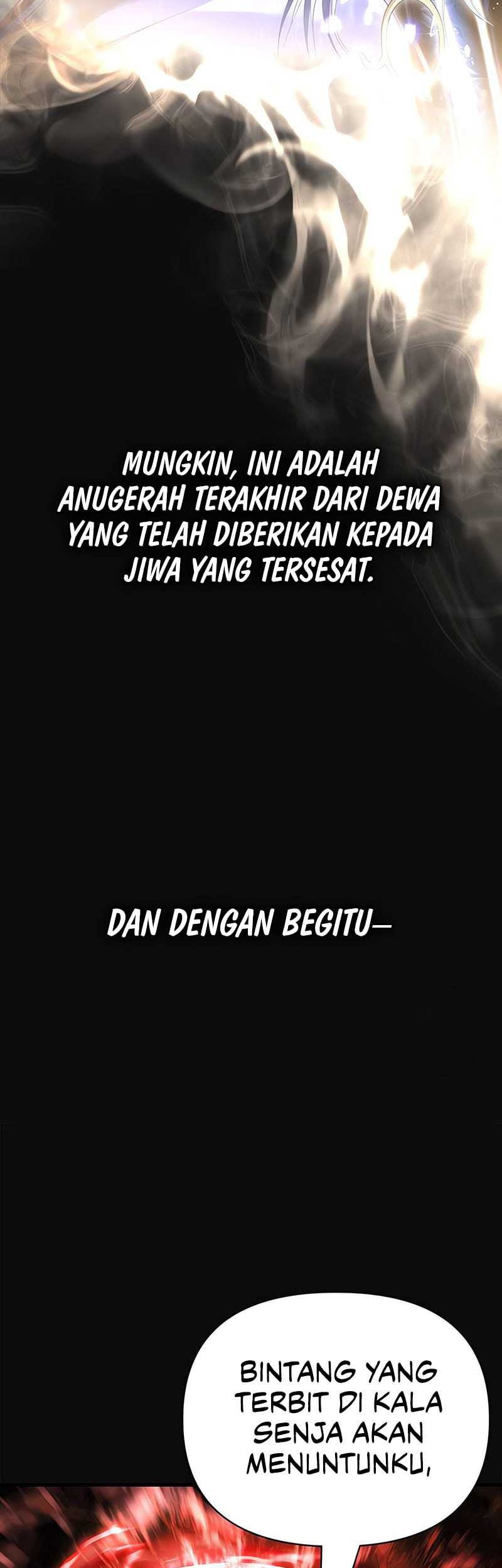 Survive as a Barbarian in the Game Chapter 97 Gambar 55