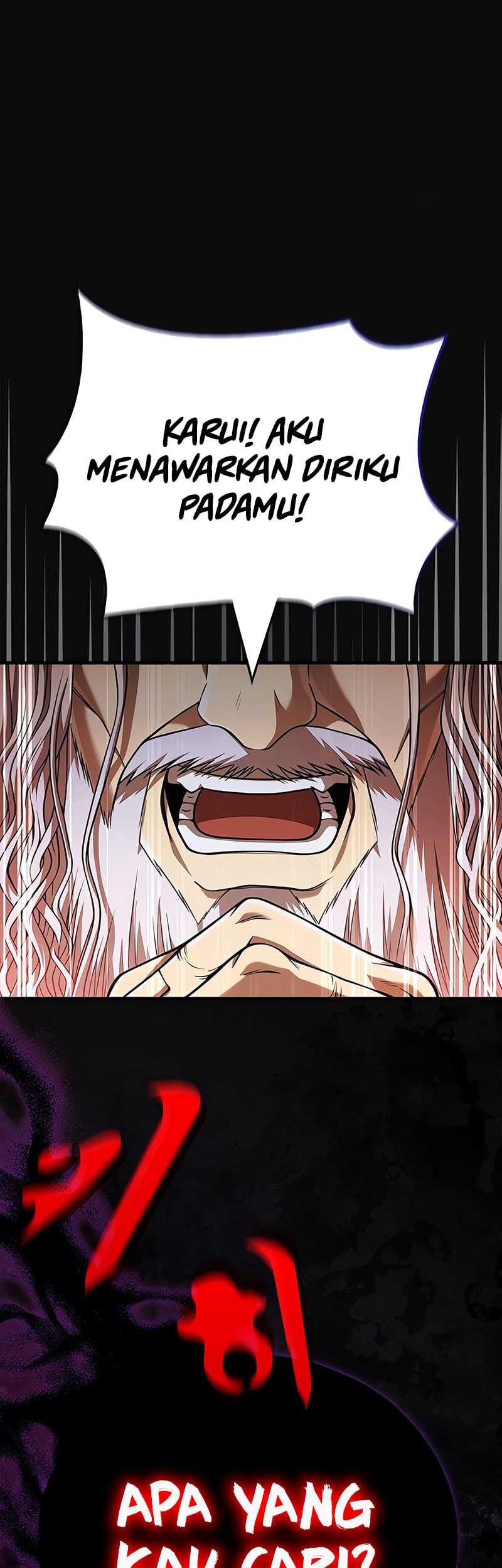 Survive as a Barbarian in the Game Chapter 97 Gambar 57