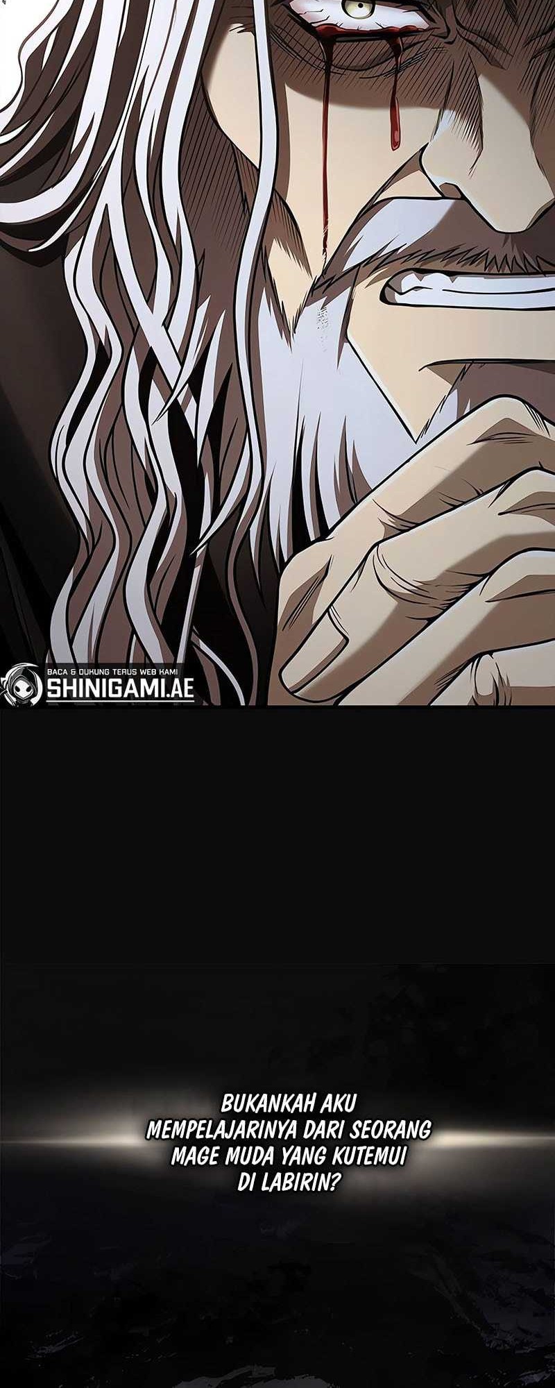 Survive as a Barbarian in the Game Chapter 97 Gambar 60