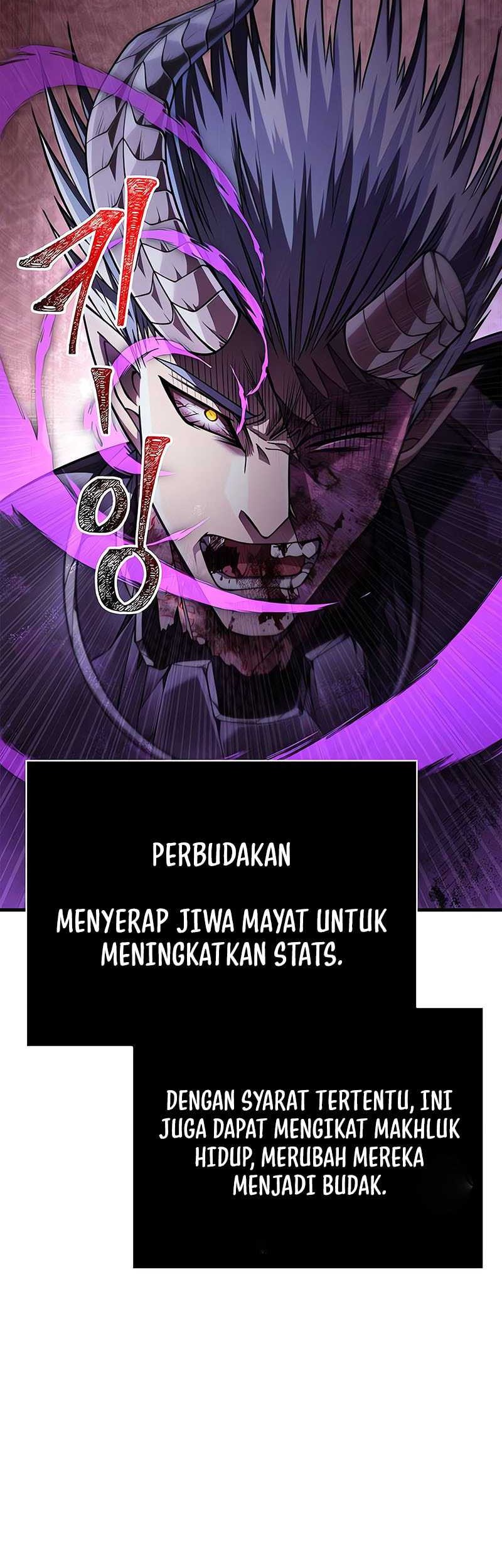 Survive as a Barbarian in the Game Chapter 97 Gambar 63