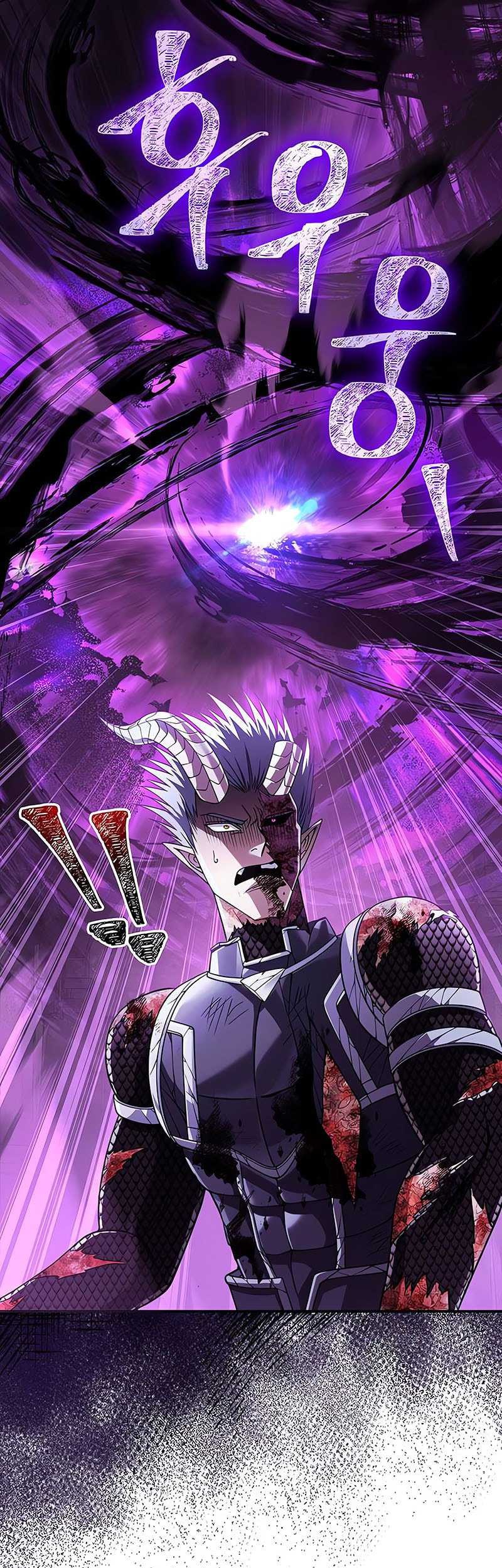 Survive as a Barbarian in the Game Chapter 97 Gambar 73
