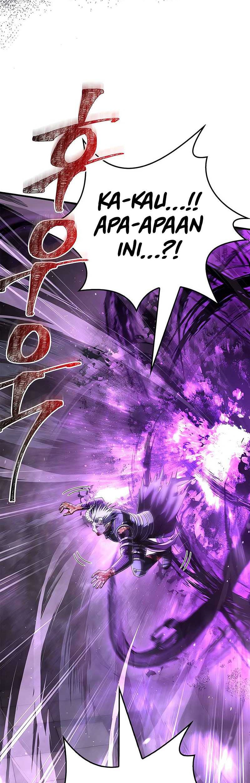 Survive as a Barbarian in the Game Chapter 97 Gambar 74