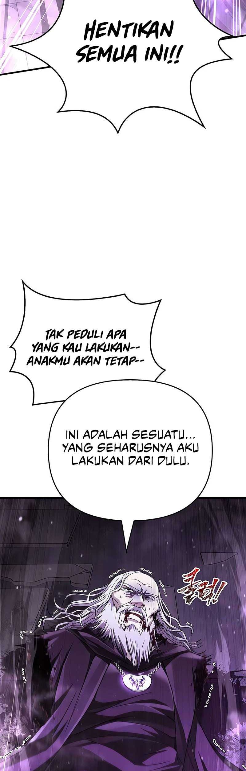 Survive as a Barbarian in the Game Chapter 97 Gambar 75