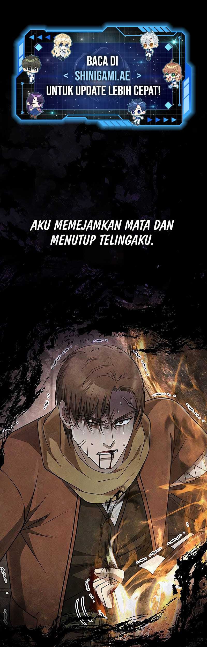 Baca Komik Survive as a Barbarian in the Game Chapter 97 Gambar 1