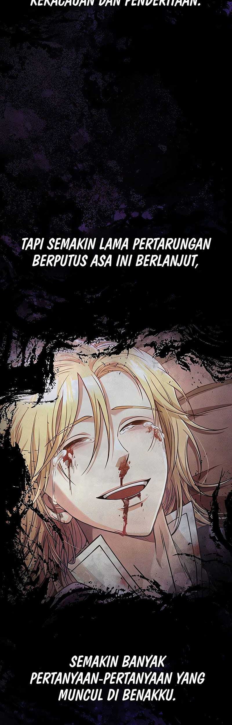 Survive as a Barbarian in the Game Chapter 97 Gambar 4