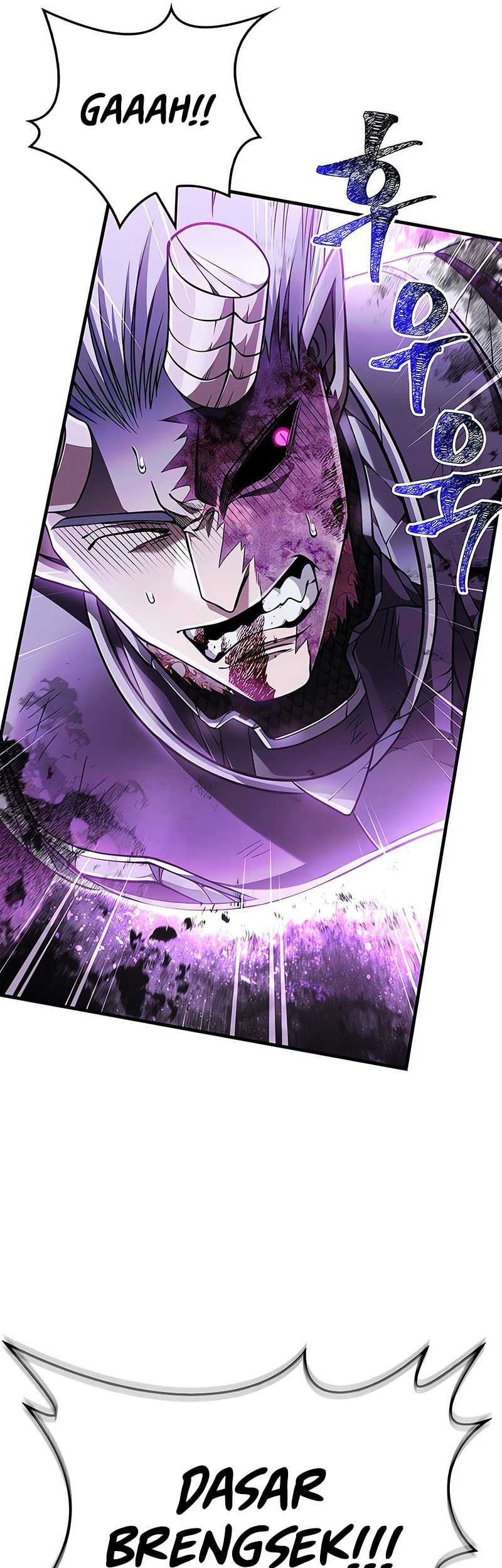 Survive as a Barbarian in the Game Chapter 97 Gambar 77
