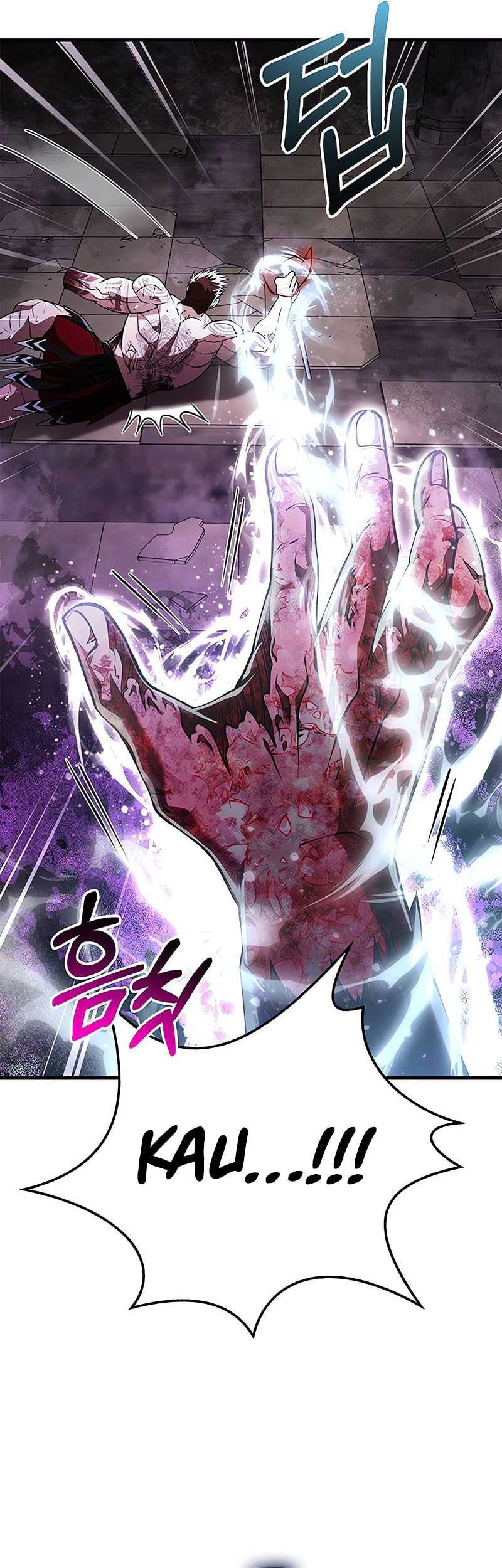 Survive as a Barbarian in the Game Chapter 97 Gambar 81