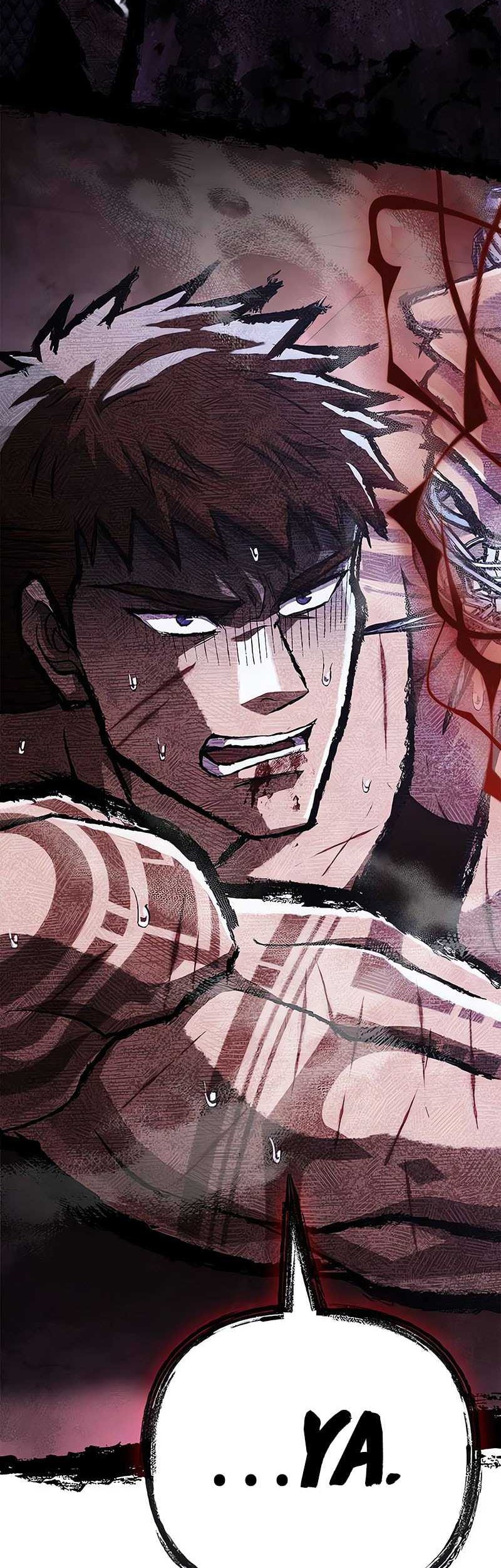Survive as a Barbarian in the Game Chapter 97 Gambar 86