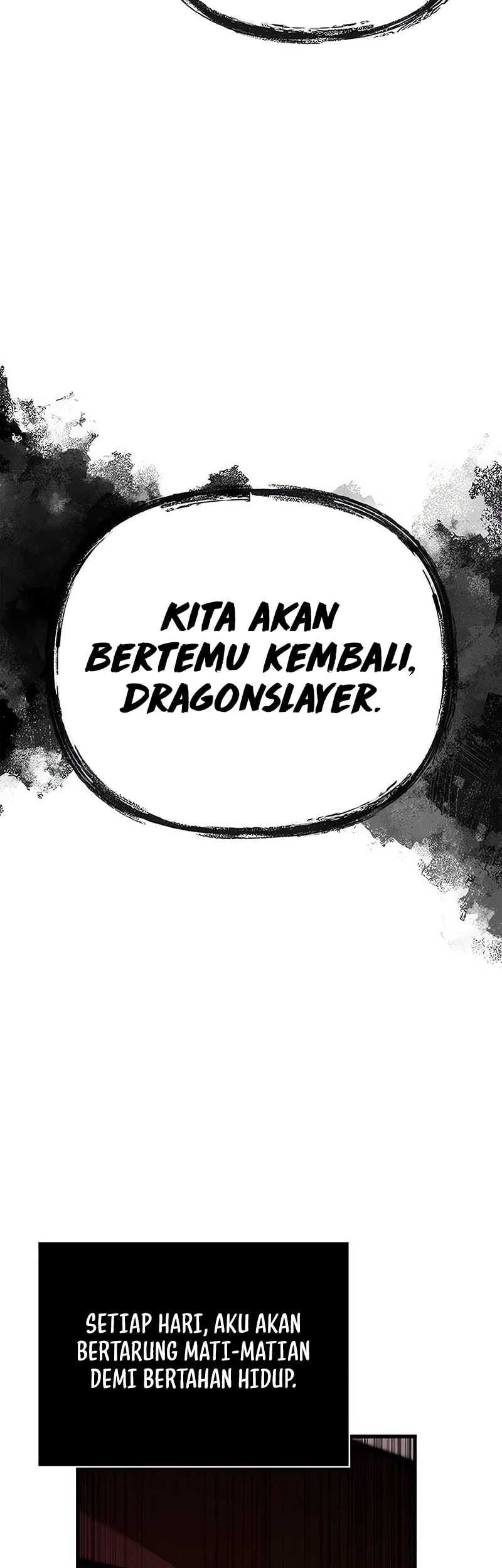 Survive as a Barbarian in the Game Chapter 97 Gambar 87