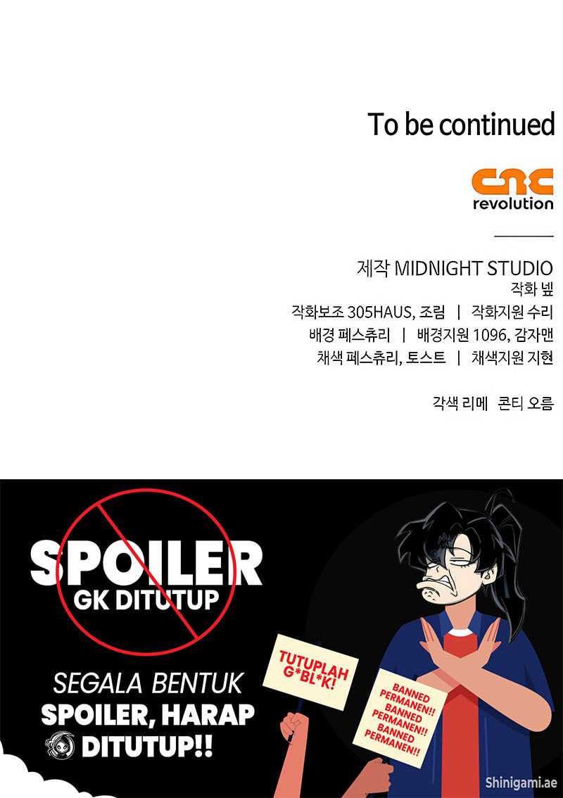 Survive as a Barbarian in the Game Chapter 97 Gambar 93