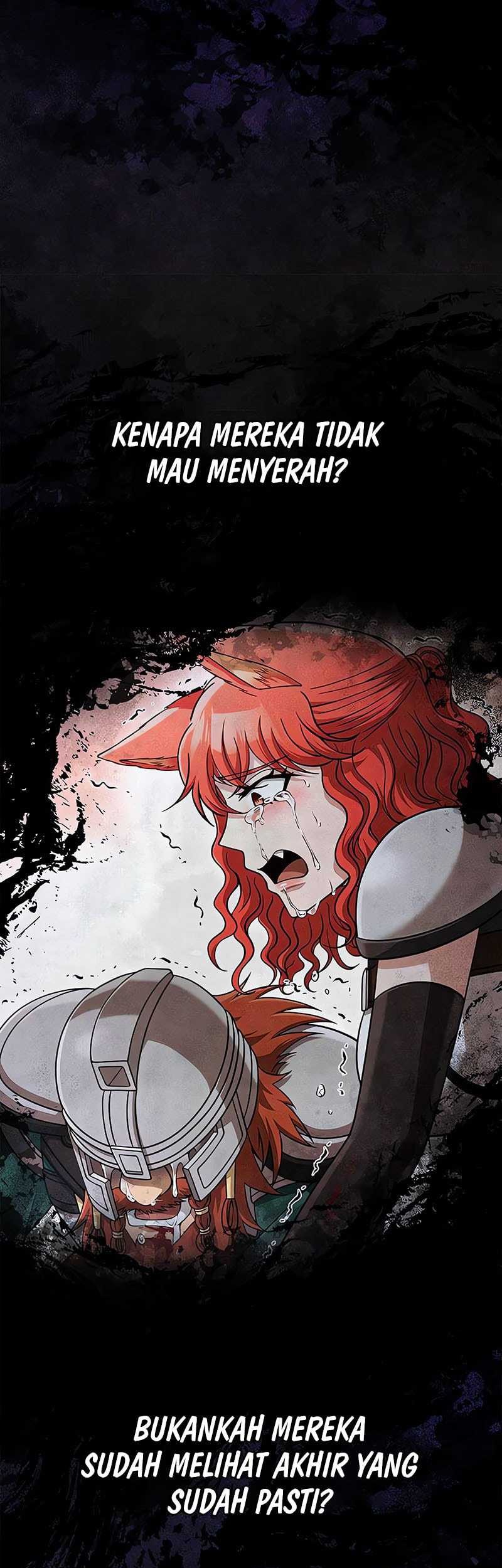 Survive as a Barbarian in the Game Chapter 97 Gambar 5
