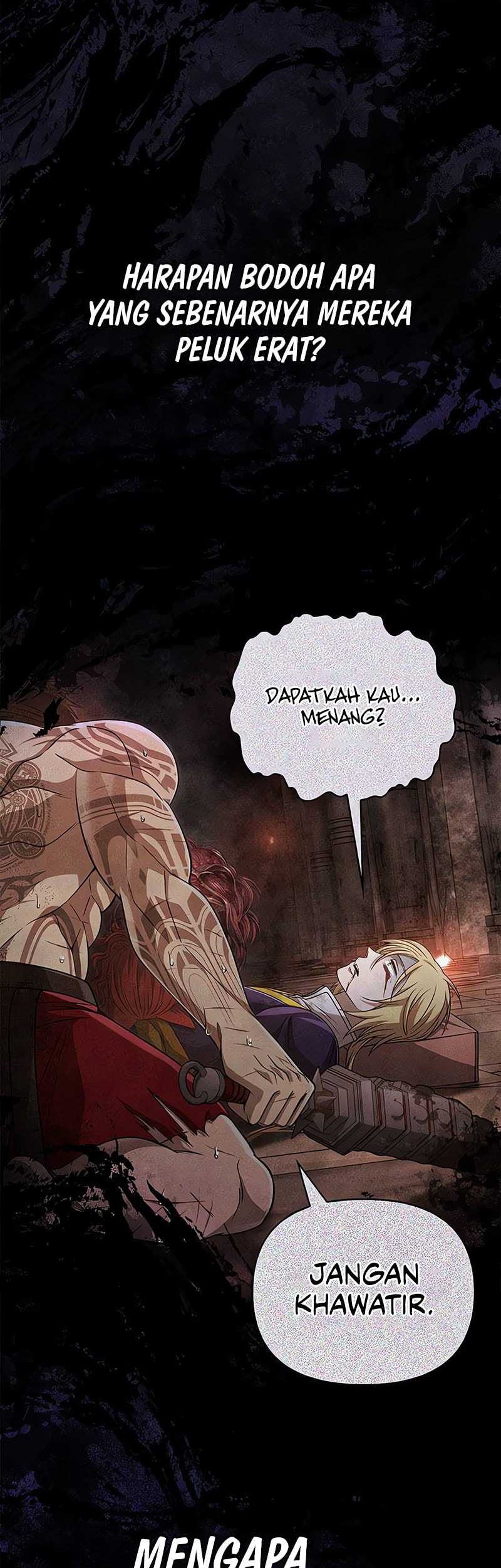Survive as a Barbarian in the Game Chapter 97 Gambar 6