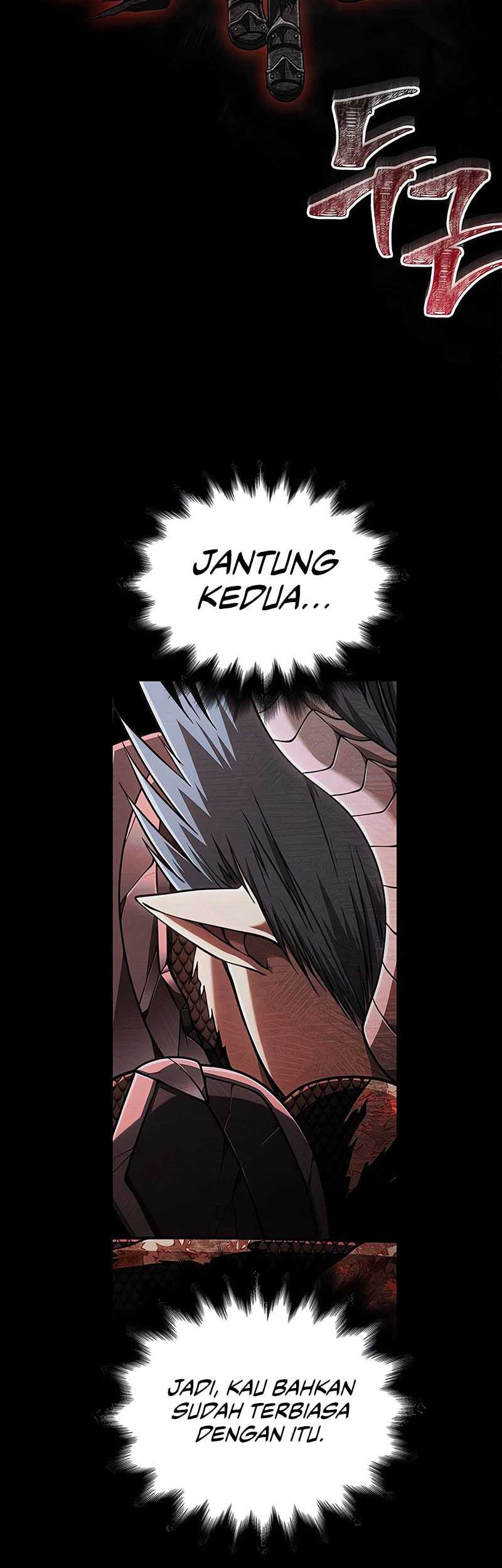 Survive as a Barbarian in the Game Chapter 97 Gambar 10