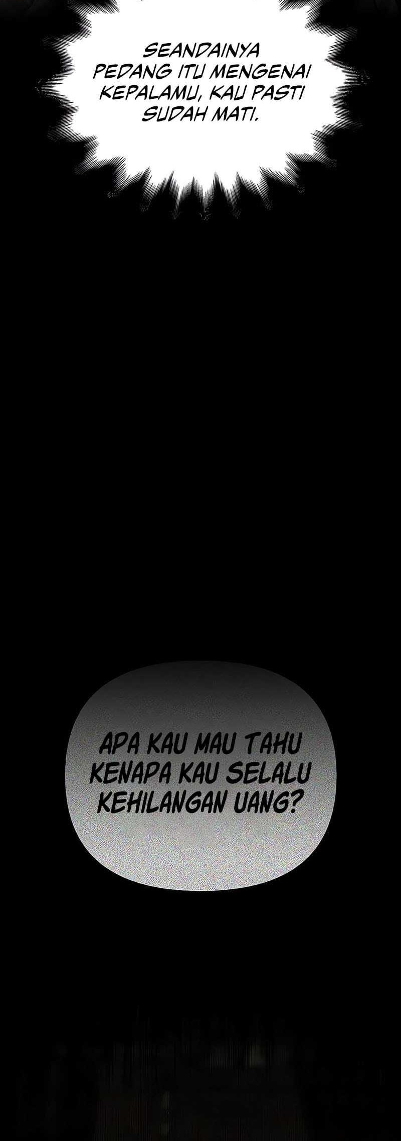 Survive as a Barbarian in the Game Chapter 97 Gambar 12